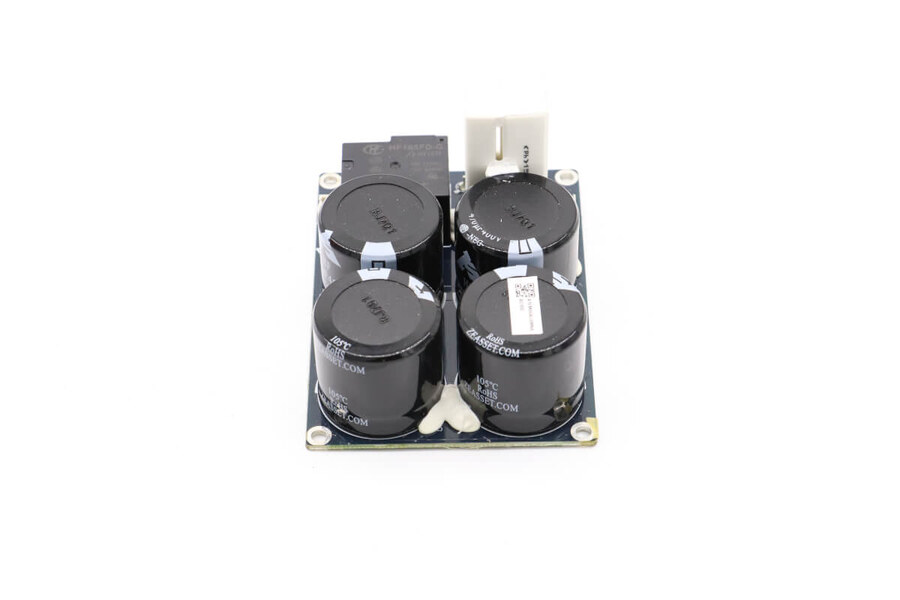 Maxima Kutter 12/18 L – Kondensator Gruppe 1 · 09506150