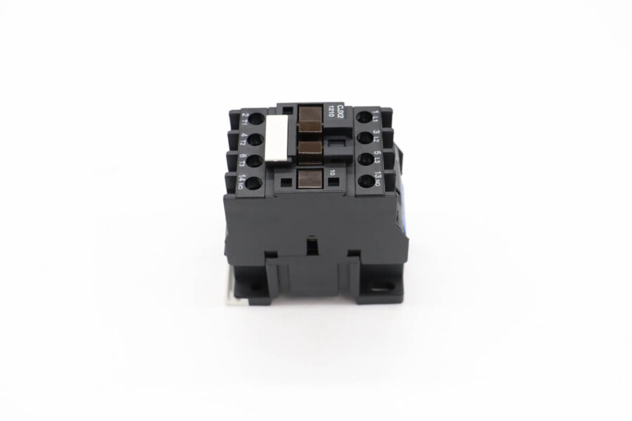 Maxima MSM50 – AC contactor · 09361501