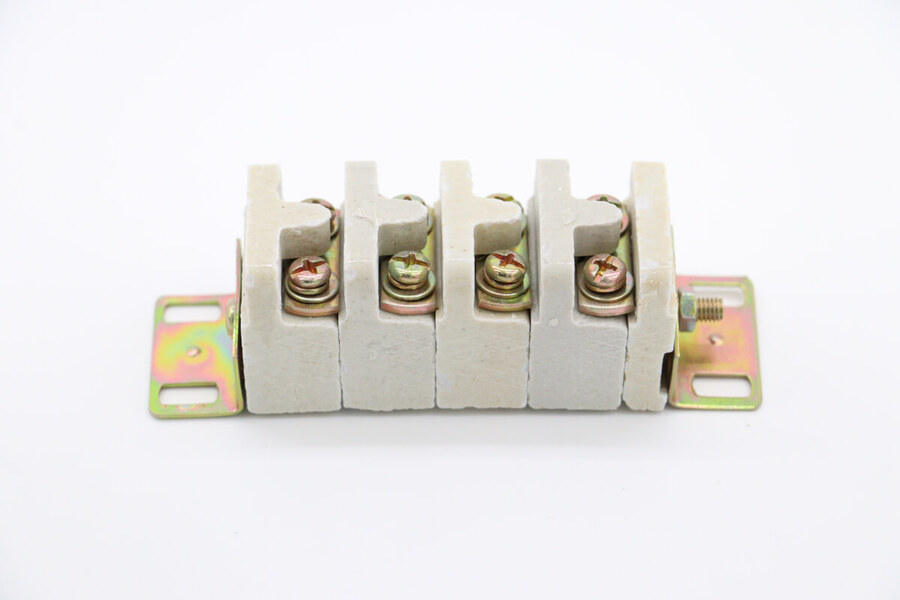 Maxima GRIDDLE730 – Keramiek aansluitklem · 09365307