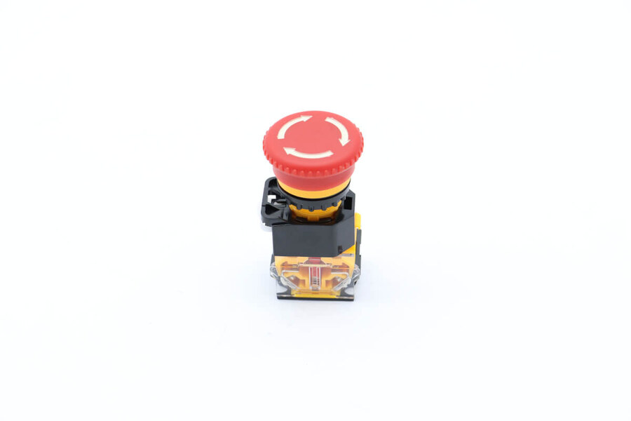 Maxima EBS1650/2040 – Nood schakelaar · 09304961