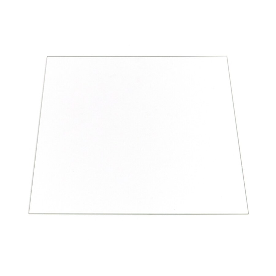 Maxima MWO1800 – Borosilicate Glasscheibe Schale #P161 · 09367356