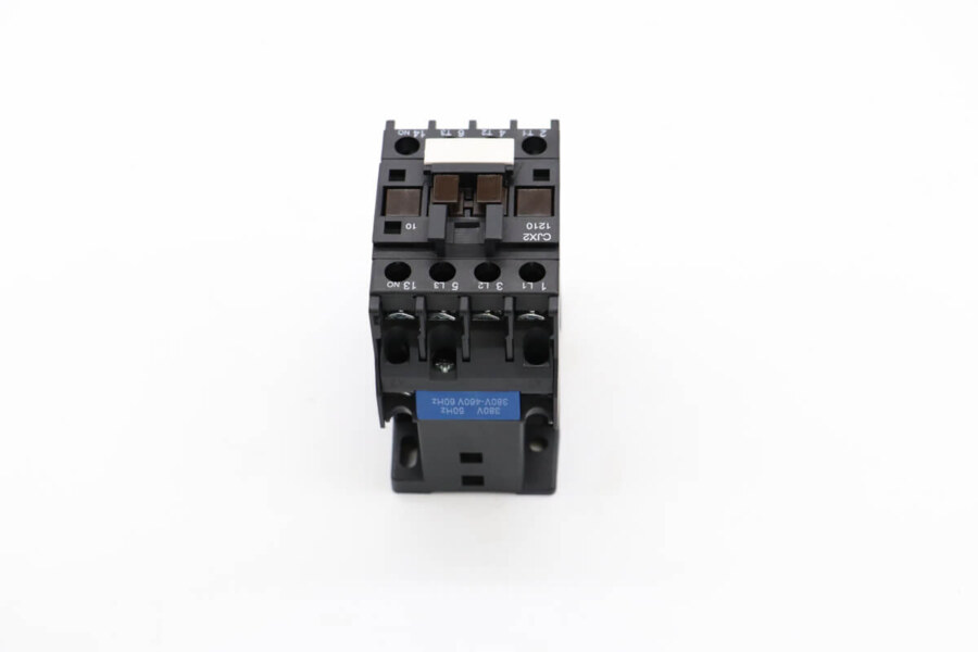 Maxima MSM50 – AC contactor · 09361501
