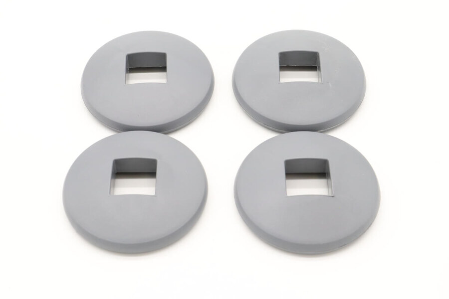 Maxima DINING CART – Räder (Set aus 4) · 09348624