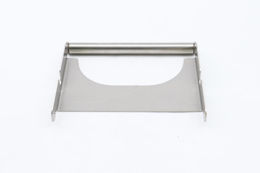 Maxima MPP8 – Türgriff Welle mit Klemme · 09350331