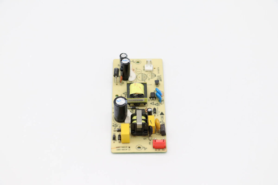 Maxima BLC3 1/1 GN – Vermogensprint (230V) #40 · 09503464
