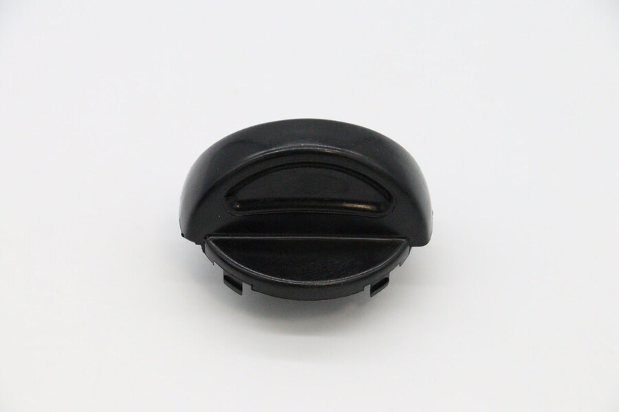Maxima M700 – Thermoplastisch Drehknopf Hauptgehäuse 8 mm (Gas) 09399107