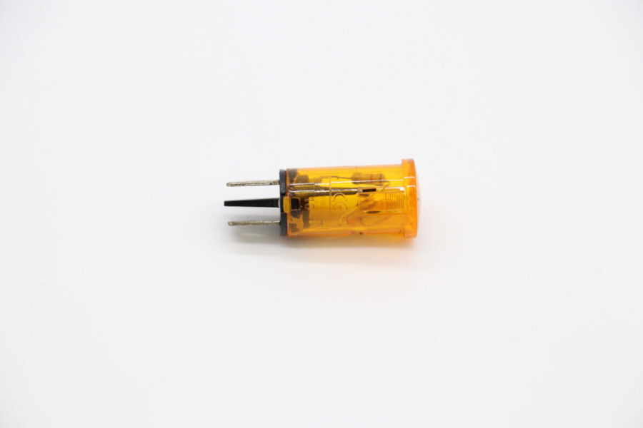 Maxima DSGL – Hot Kontrollleuchte · 09347901