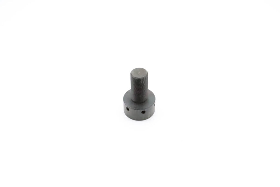 Maxima MFLDS380/520/MTTDS520 – Einstellung Schraube #204 09361536