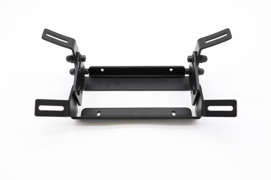 Maxima BBQ 22" – Scharnier 22" · 09378197