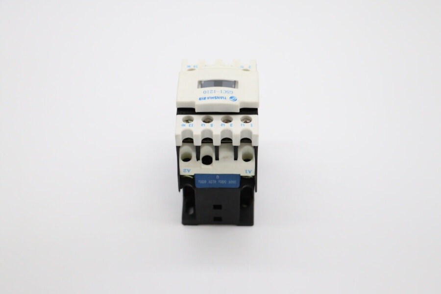 Maxima MPM40 – AC contact apparaat (<2015) · 09300289