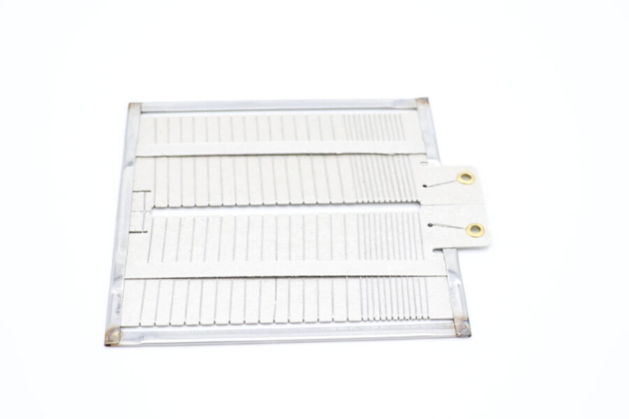 Maxima MT4/MT6 – Verwarmingselement · 09310705