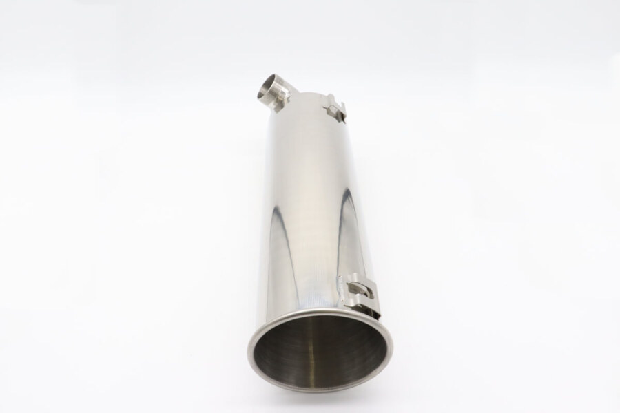 Maxima MSF7L – Zylinder/Schüssel #10 · 09303259