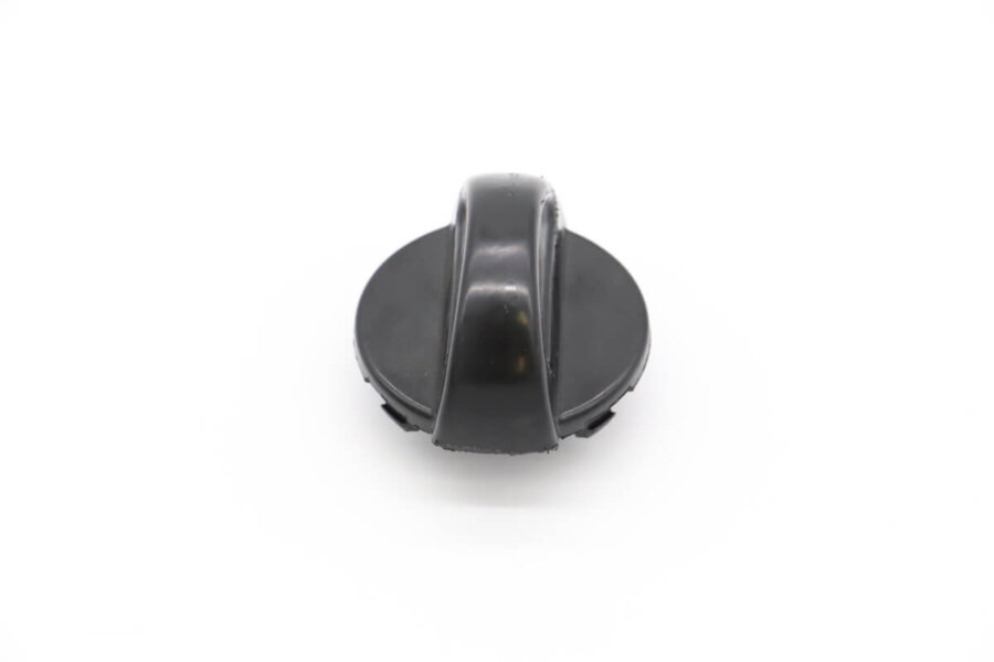 Maxima M700 – Thermoplastisch Drehknopf Hauptgehäuse 8 mm (Elektrisch) (Om) 09399144