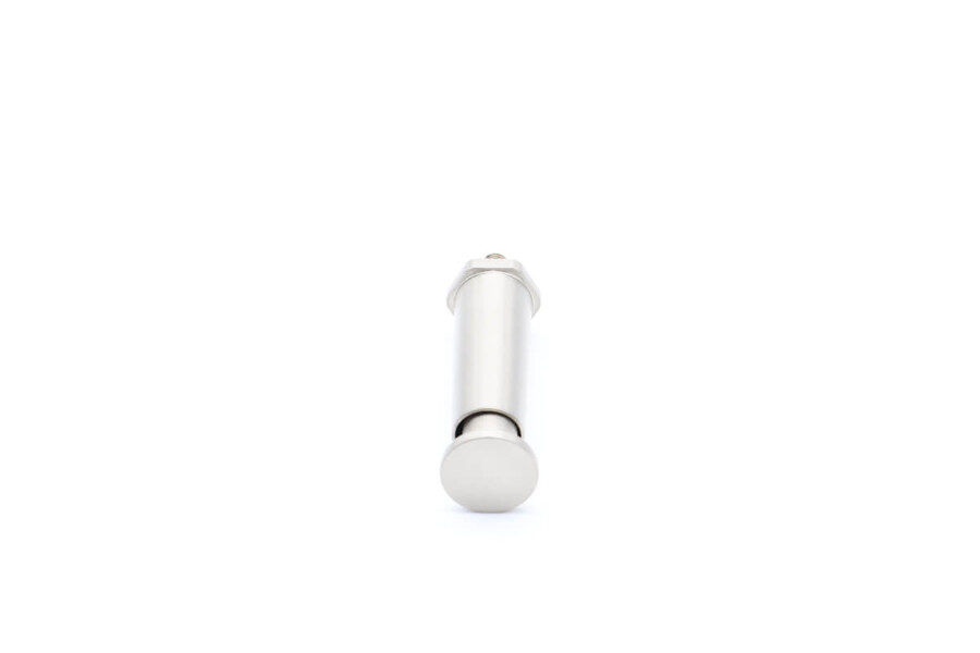 Maxima MECPO – Stahl Fuß 15,3 Cm / 6 Zoll (1 Stück) · 09374422