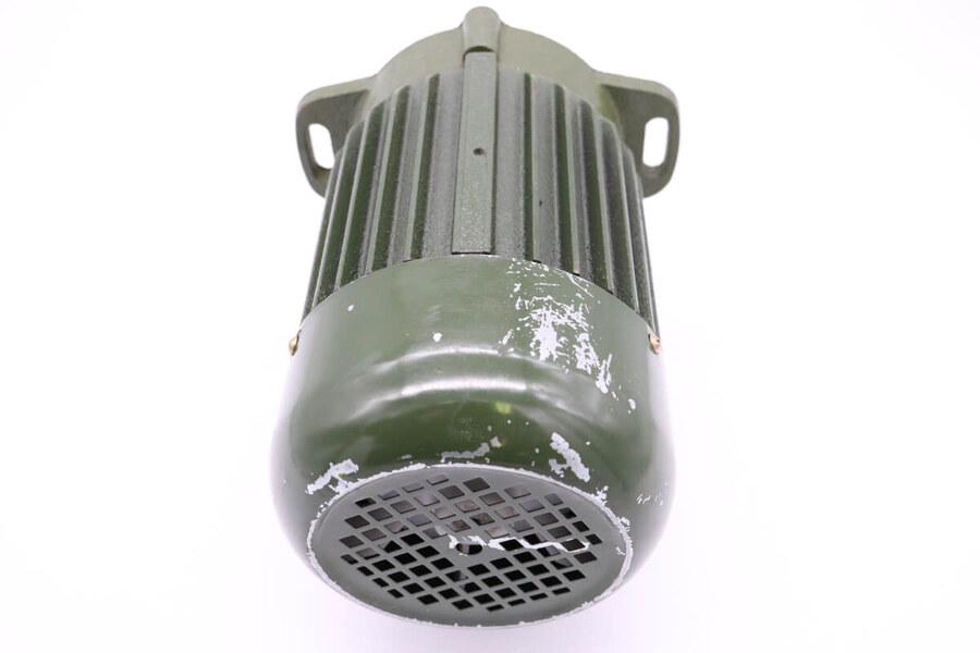 Maxima MPP15 – Motor (Nm) · 09350222