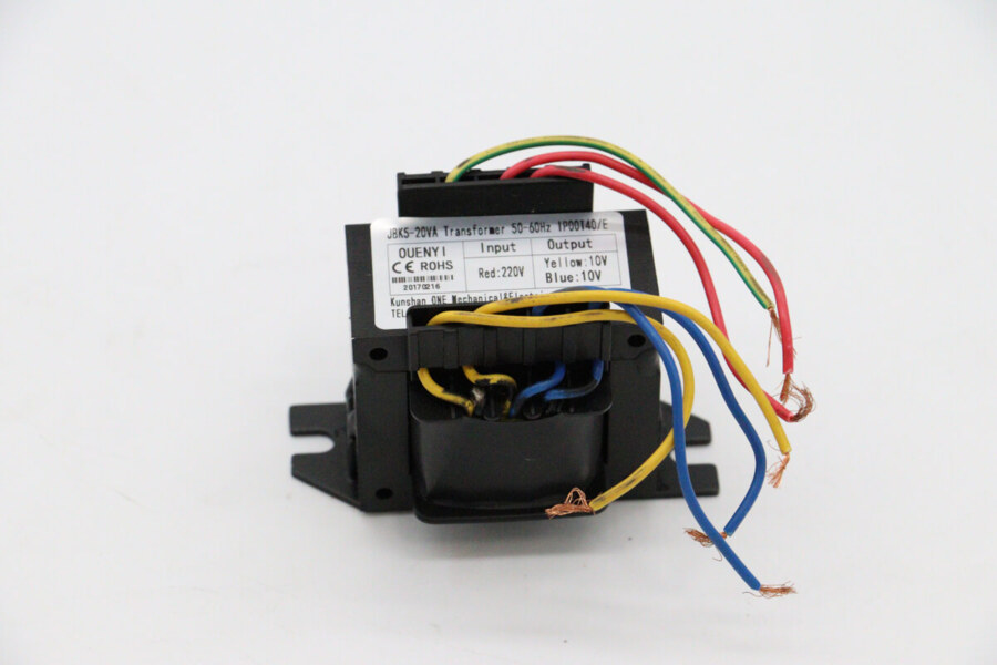 Maxima Vn500 Transformator 220V 2X10va 09210519