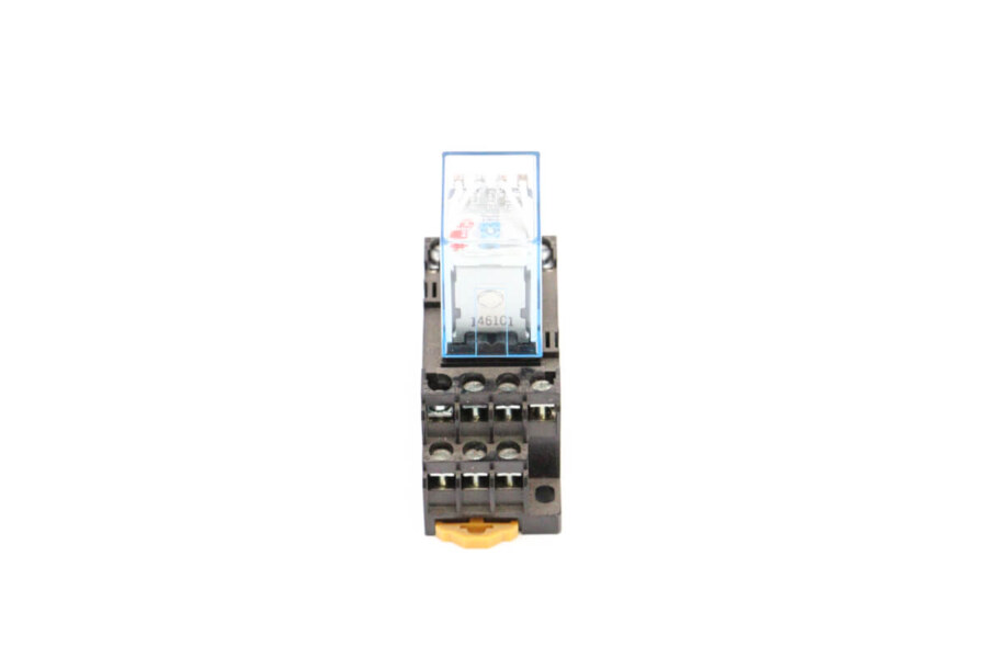 Maxima Vn5000 Relais Hh54 220V · 09225006