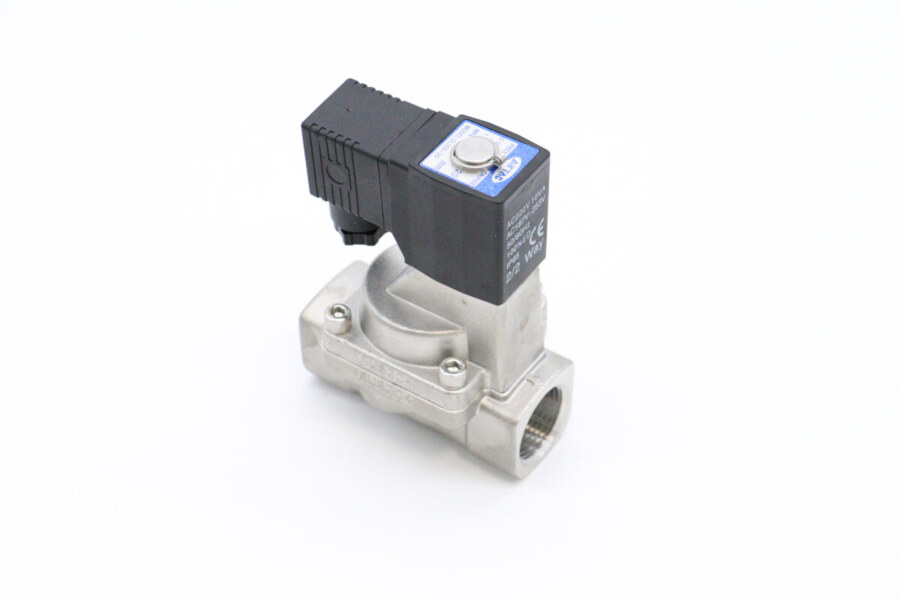 Maxima Vn5000 Magnetventil · 09225009