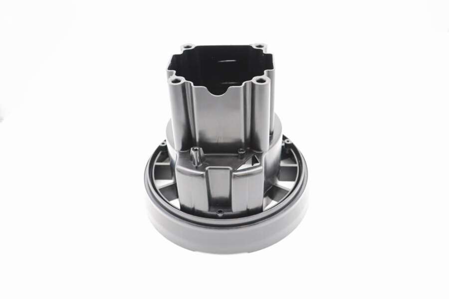 Maxima JCRBL – Motor behuizing 09366164