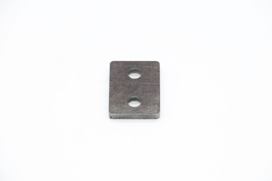 Maxima MASF10 – Sluitring van chip (onder) #41 09368491