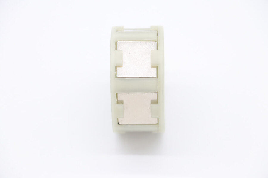 Maxima MSL 1/2/3-15 Innen Rührer Anschluss Magnets · 09310474
