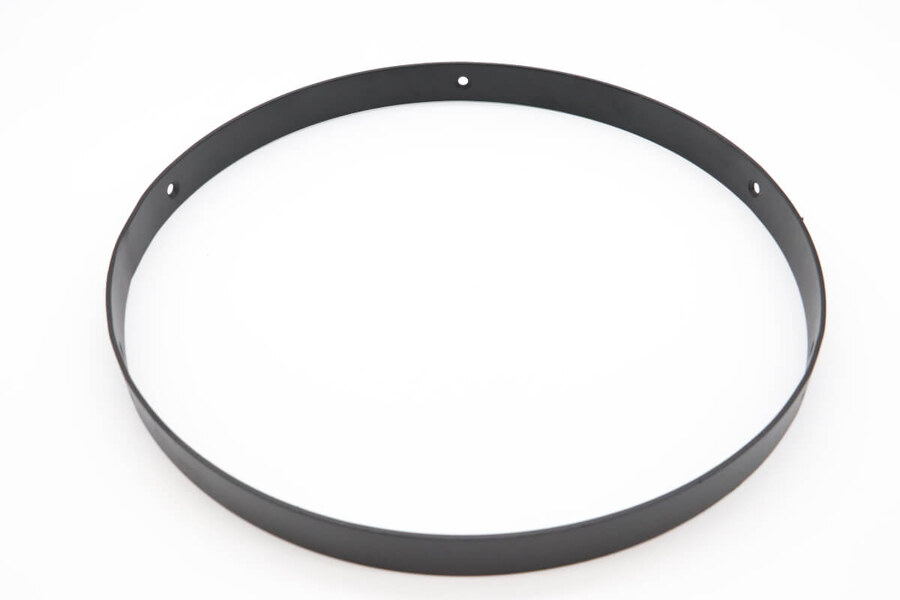 Maxima BBQ 16"- Wagen Ring · 09378153