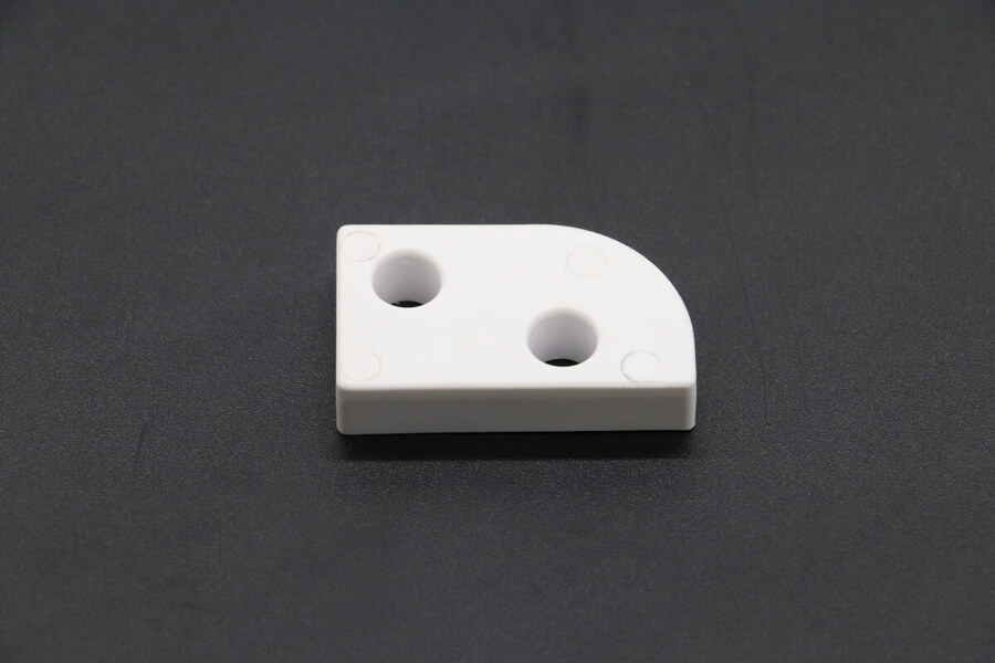 Maxima CHIPPER – Mes groep afstandsstuk 8X8 mm 09399342