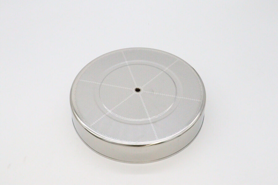 Maxima Kaffeeperkolator Coffee Leaking Schale/ Filter #3 09302373