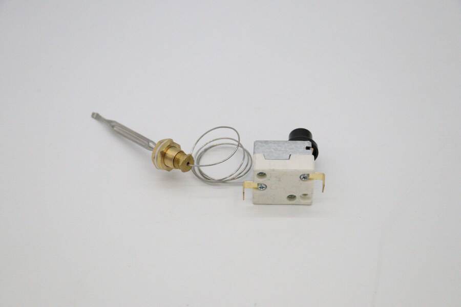 Maxima CHAFING – Thermostat #21 09302473