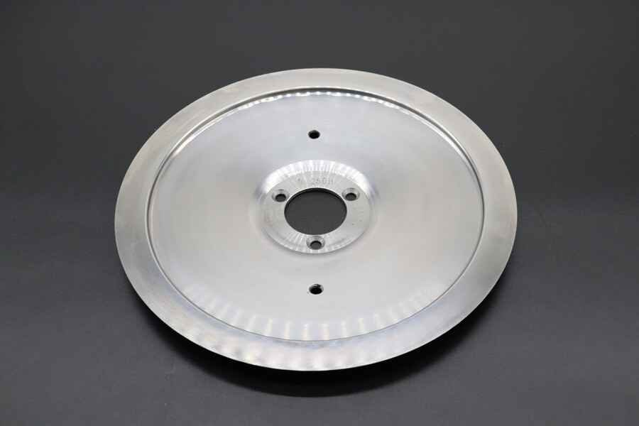 Maxima MS250 – Messer Messer #2 (Standard) · 09302133
