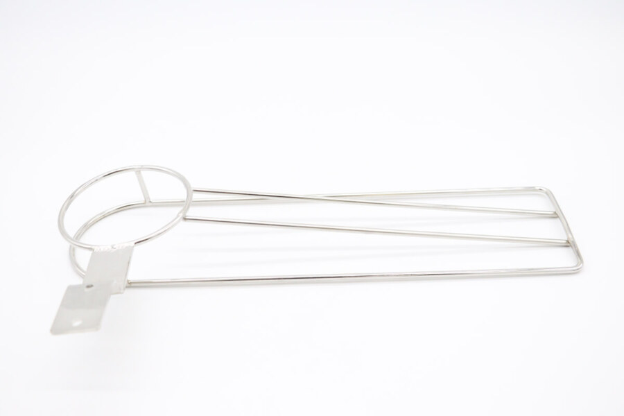Maxima MAJ25 – Orange Feed rail #2 · 09210271