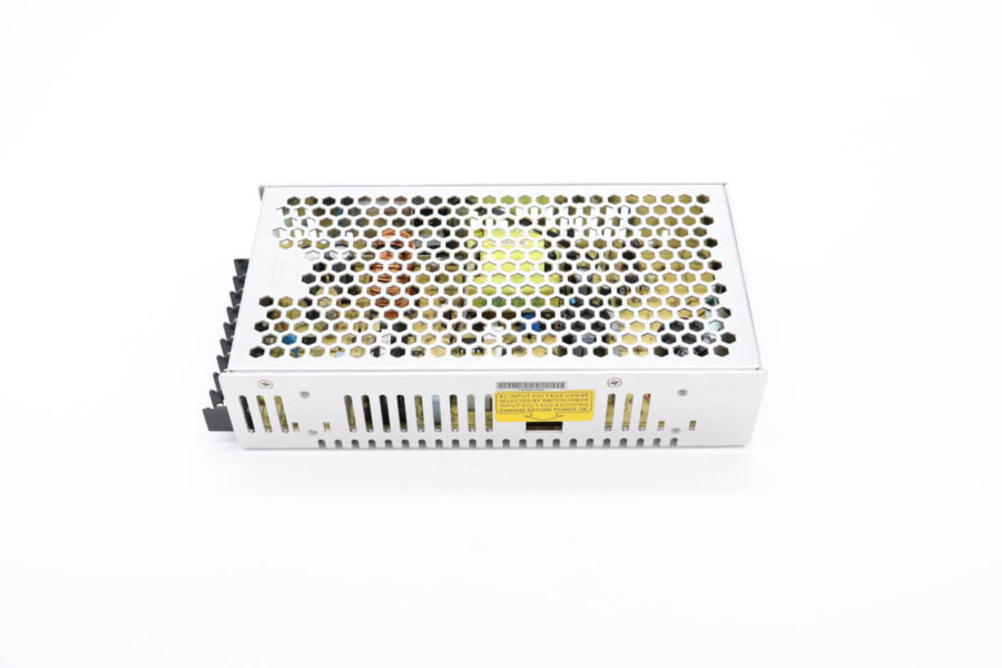 Maxima MSLD 3-12 voeding voor LED en Temp.Controlle · 09310565