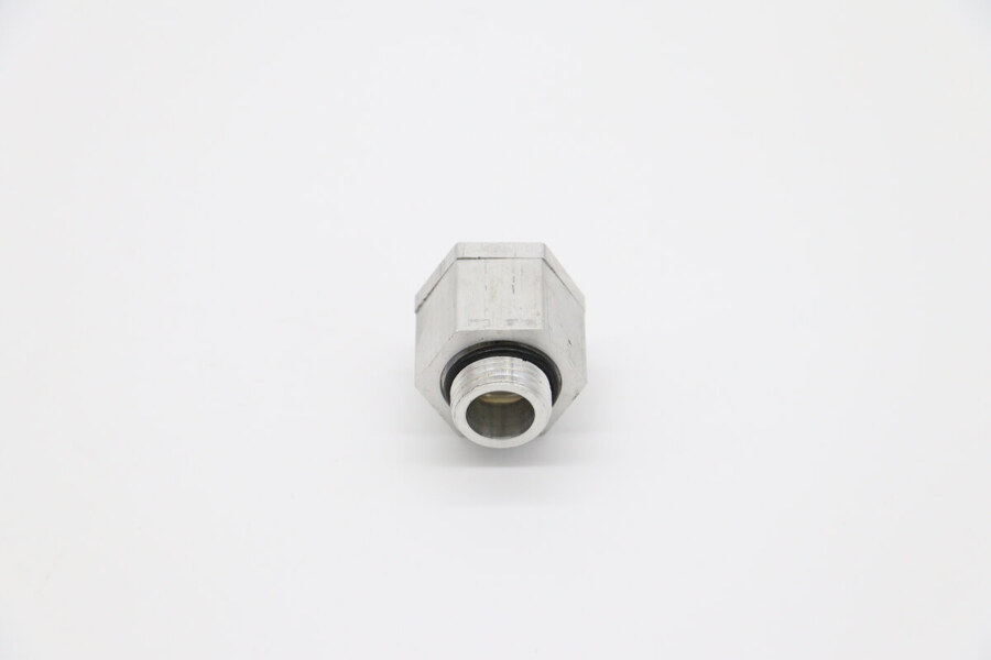 Maxima MVAC – Adapter Bus für Pumpe · 09334508