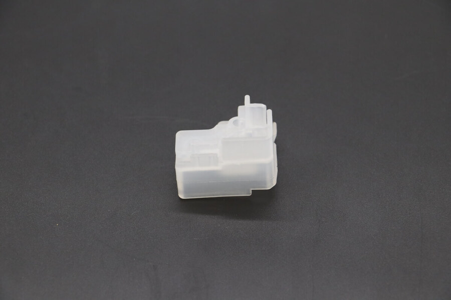 Maxima HD115 – Sockel für Glasscheibe B (oben) 09401228
