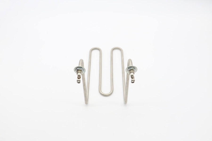 Maxima Fritteuse 45L – Heizung · 09365290