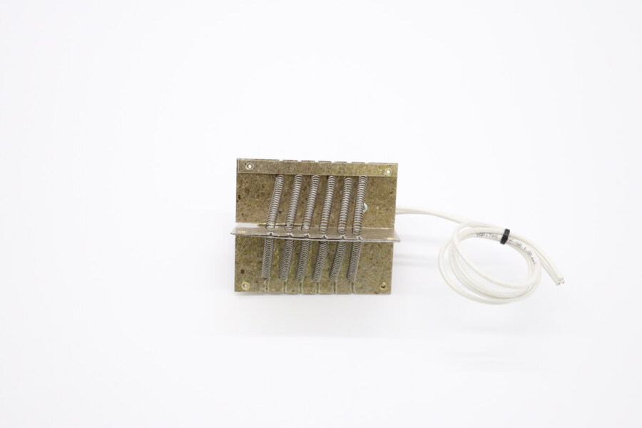 Maxima MGP5/8 – 1100W-220V Widerstand · 09380008