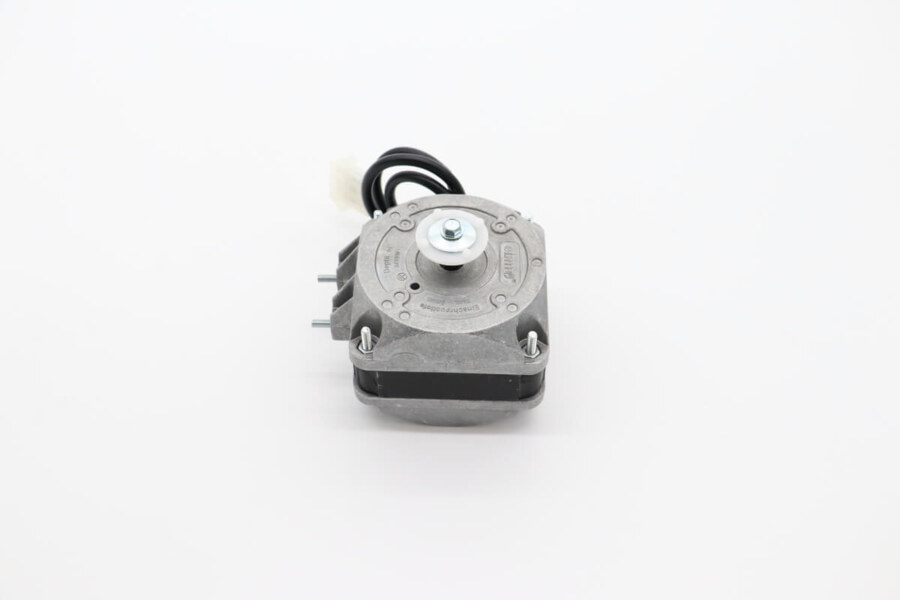 Maxima R600 GN – Ventilator + motor voor condensor · 09400451