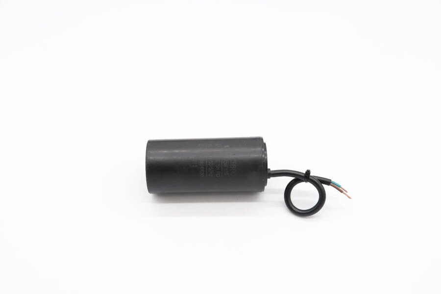 Maxima MMM22 – Motor condensator · 09356298