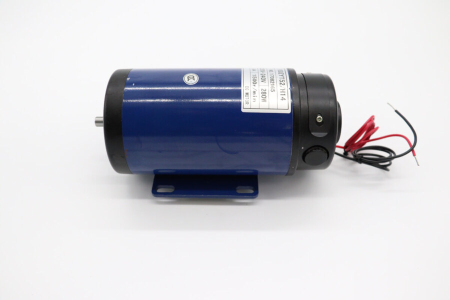 Maxima MPM7 – Motor #23 (Om) · 09302524