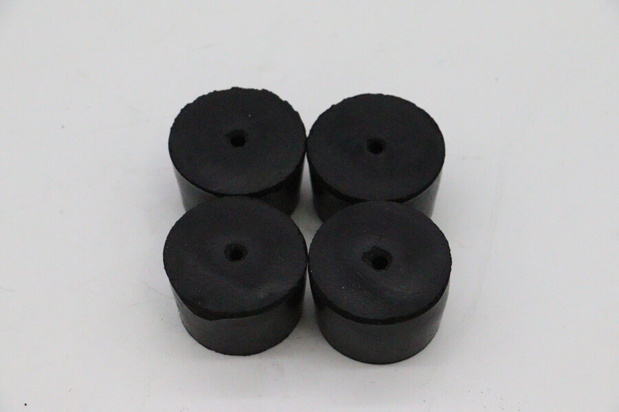Maxima GRIDDLE550/730 – Gummifüße · 09365300
