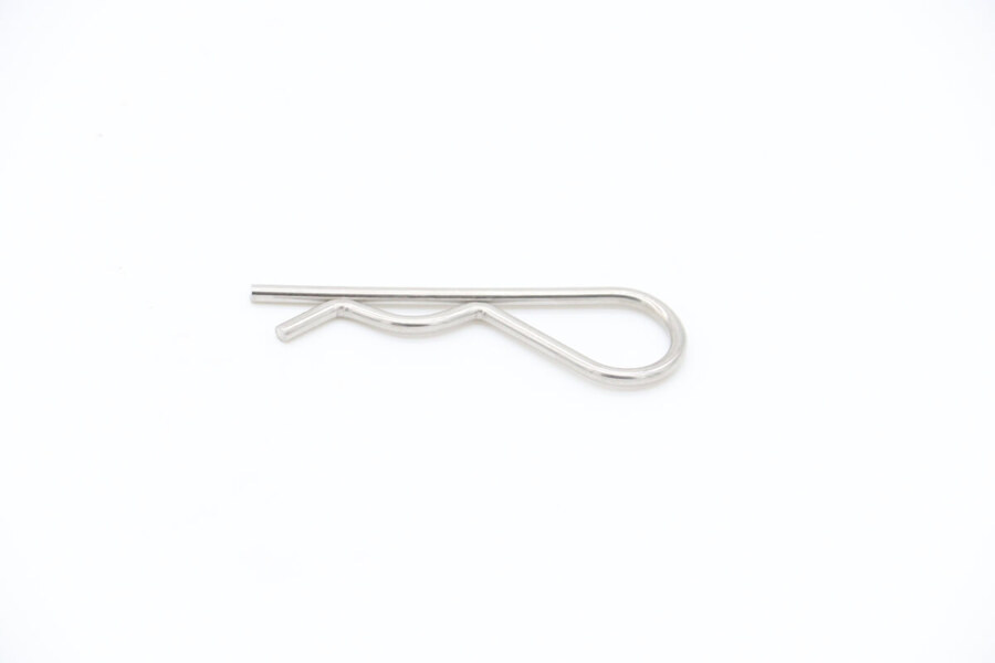Maxima MDG – All Edelstahl Stift #2 · 09370369