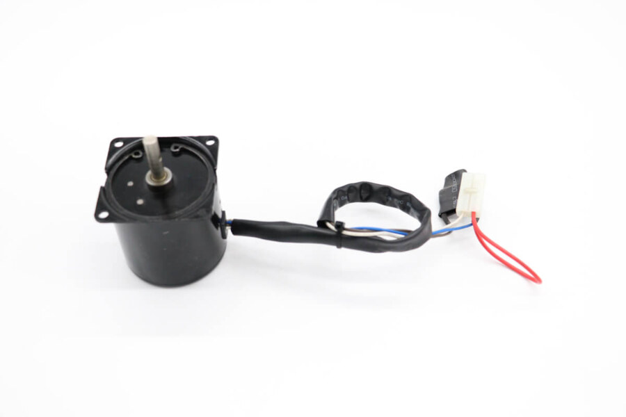 Maxima M-Ice 80 Watertank Drehung Motor · 09304023