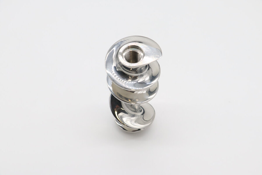 Maxima MMM12 – Worm Rad 09356271