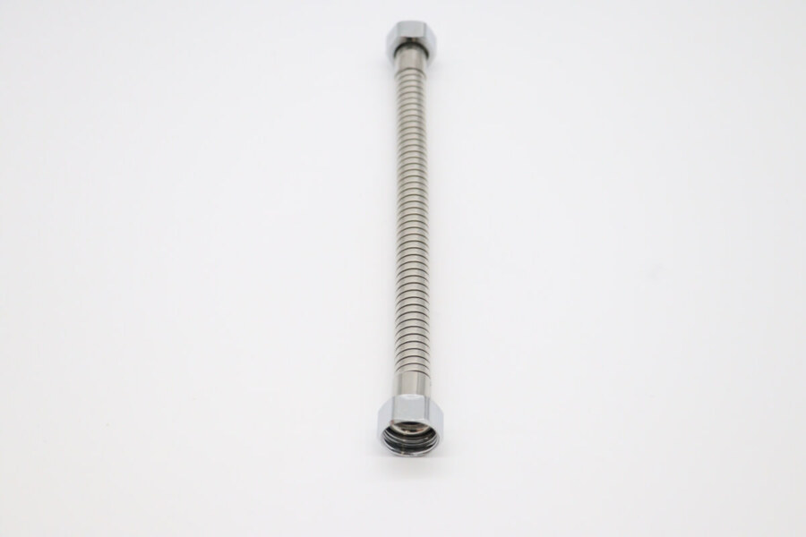 Maxima MWM – Edelstahl Kabel Schutz Hülse 240 mm · 09365417