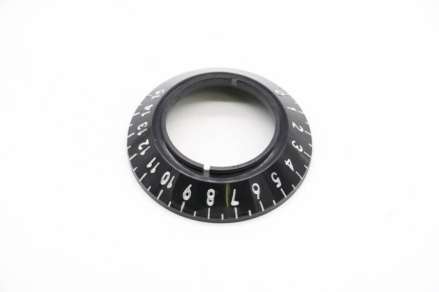 Maxima MS300 – Digital ring #32 09302170