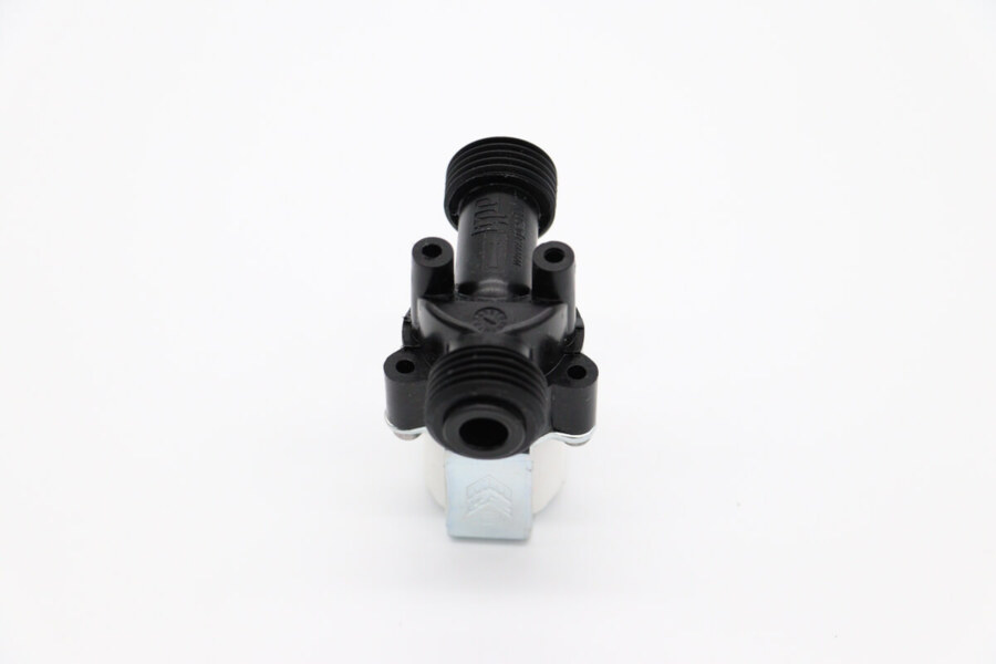 Maxima Magnetventil W.Anschluss Jg für Washing System · 08563381