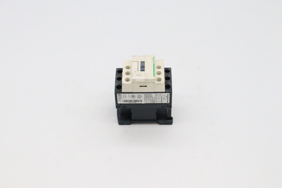 Maxima Vn500/Vn5000 Schütz 220V0910 09210518