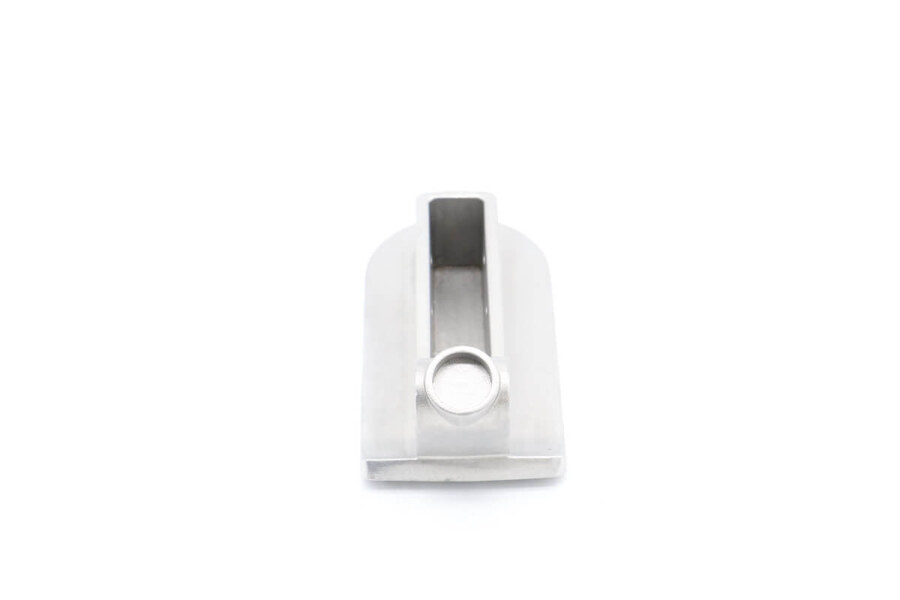 Maxima VC750 – Griff Verbindung Platte #4 · 09307053
