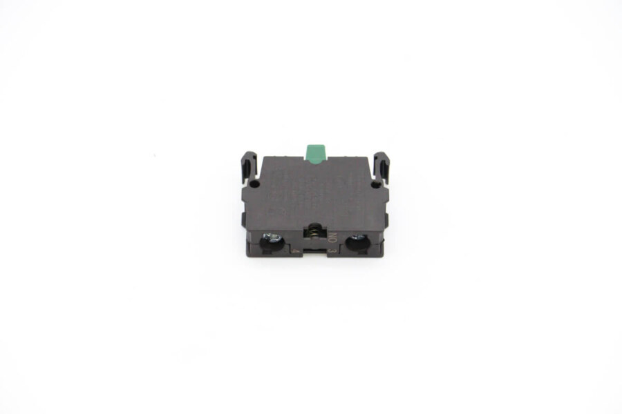 Maxima VN500/2000 – Schalter Kontakt M22 · 09200206