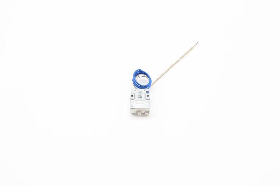 Maxima M600/700 – Thermostat 50-300 C Einphasig · Th14 · 09392001